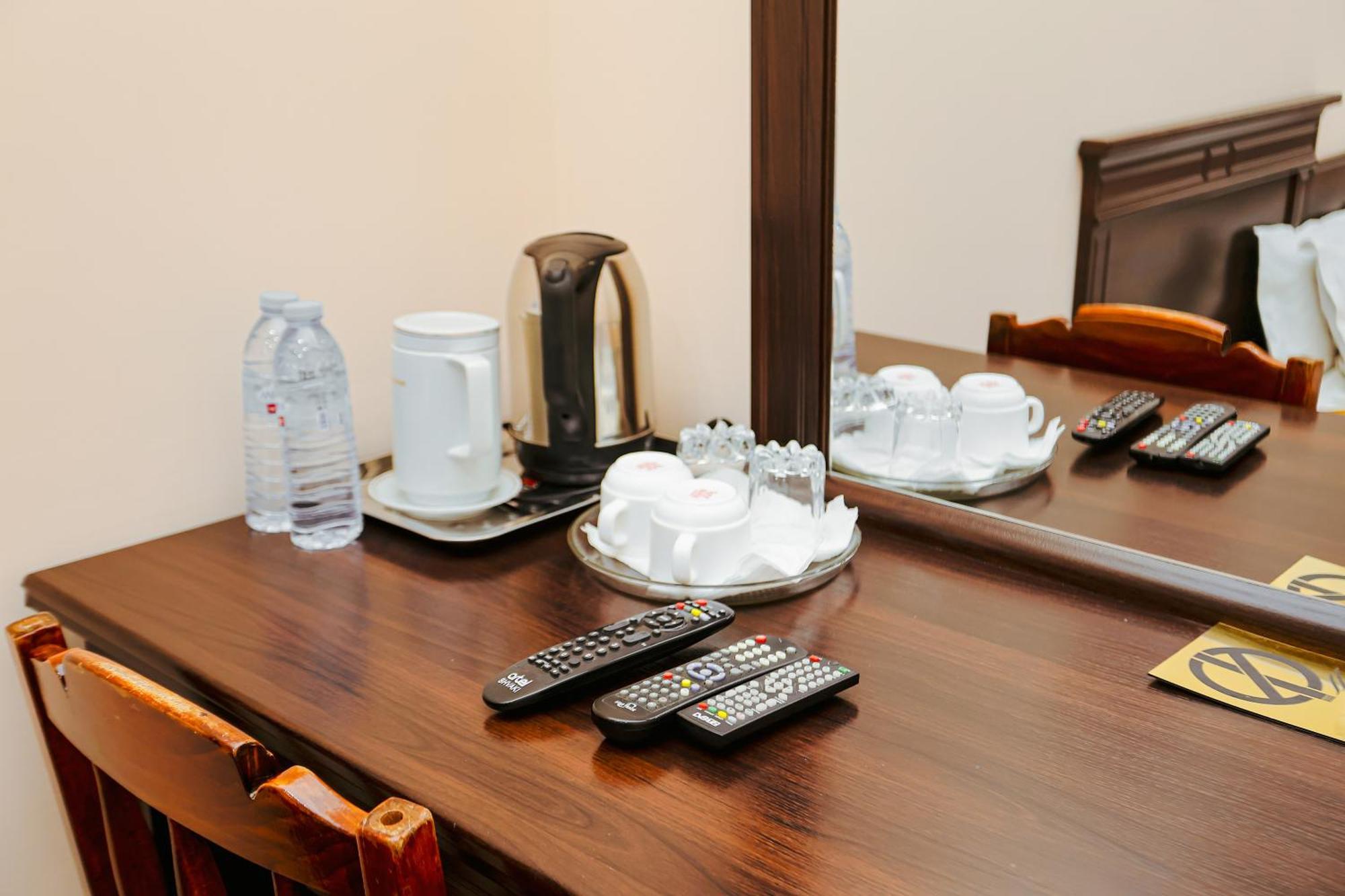 Yangi Sharq Hotel Самарканд Екстериор снимка