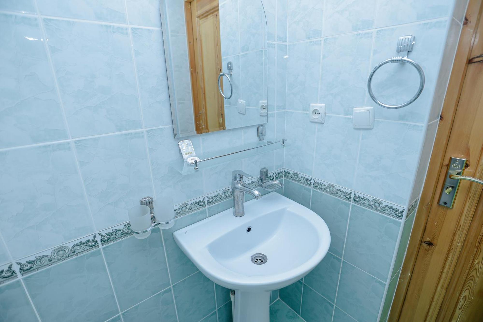 Yangi Sharq Hotel Самарканд Екстериор снимка