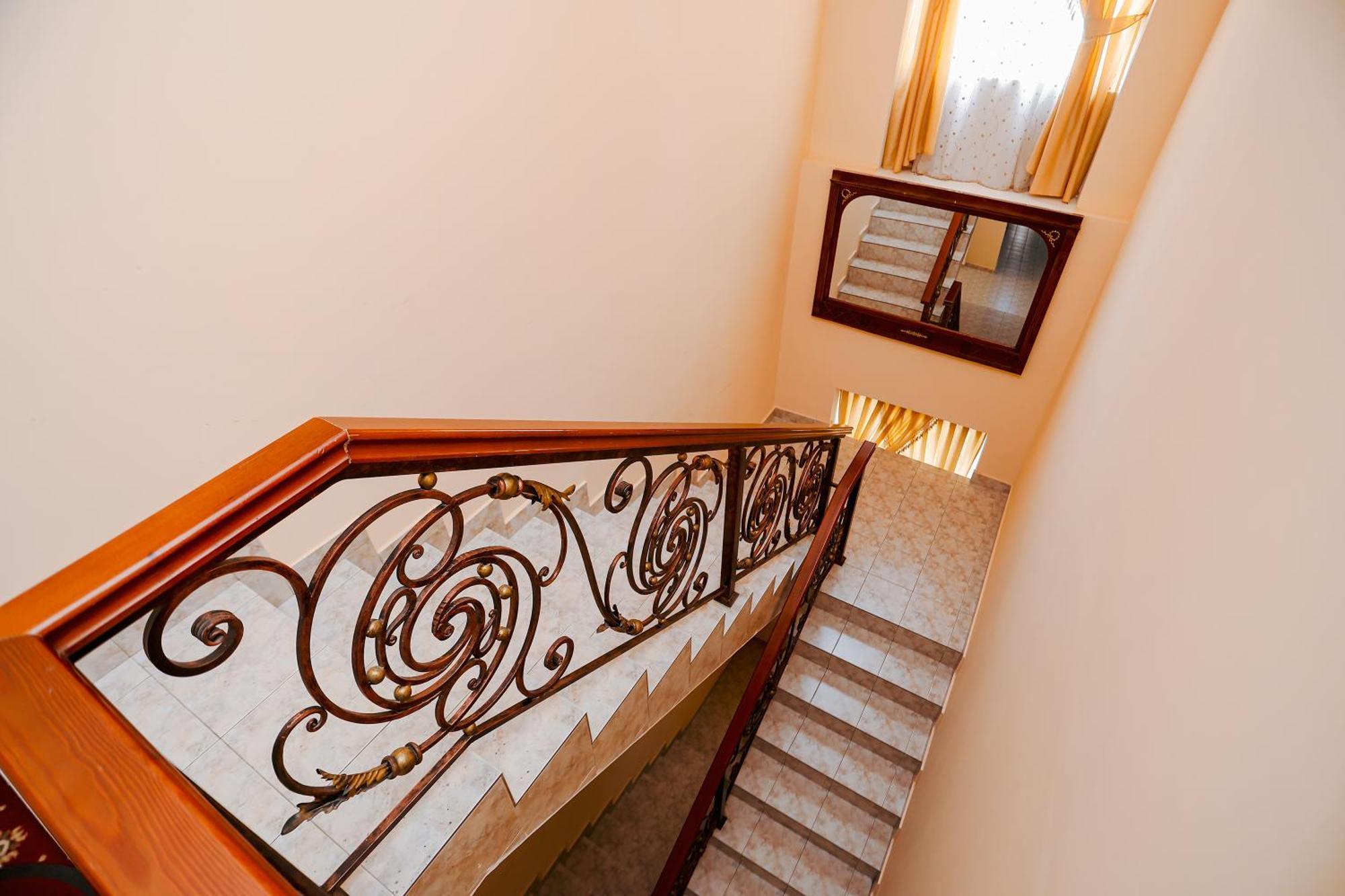 Yangi Sharq Hotel Самарканд Екстериор снимка